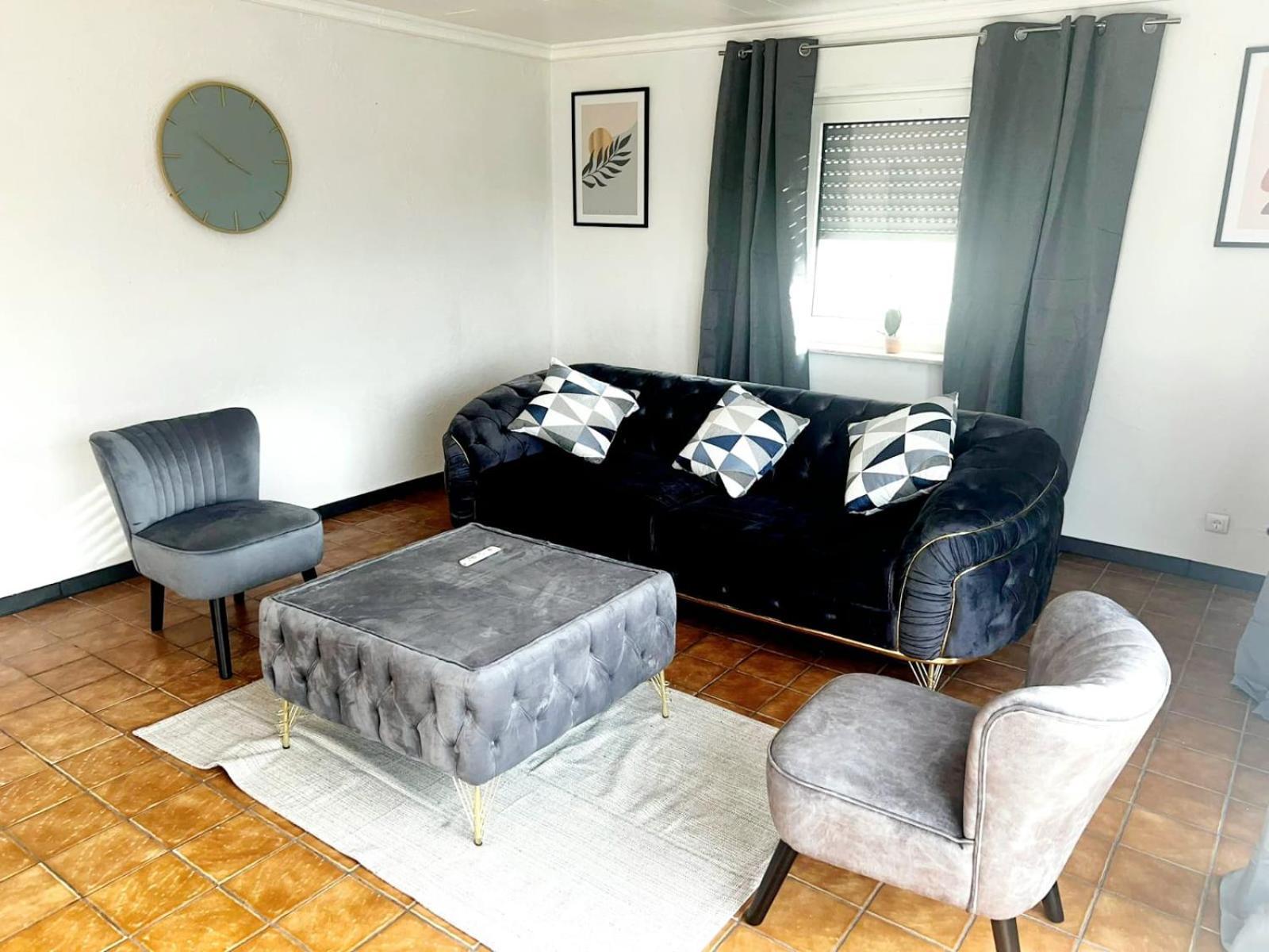 Relax Wohnung Lautertal Gadernheim Exteriör bild