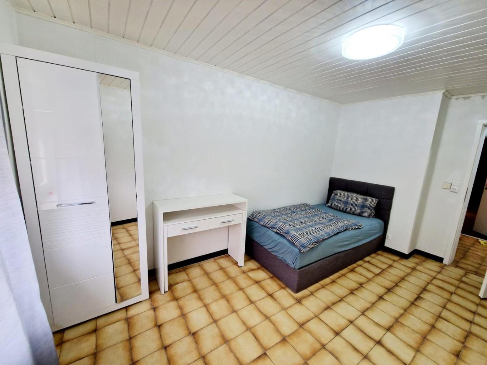 Relax Wohnung Lautertal Gadernheim Exteriör bild