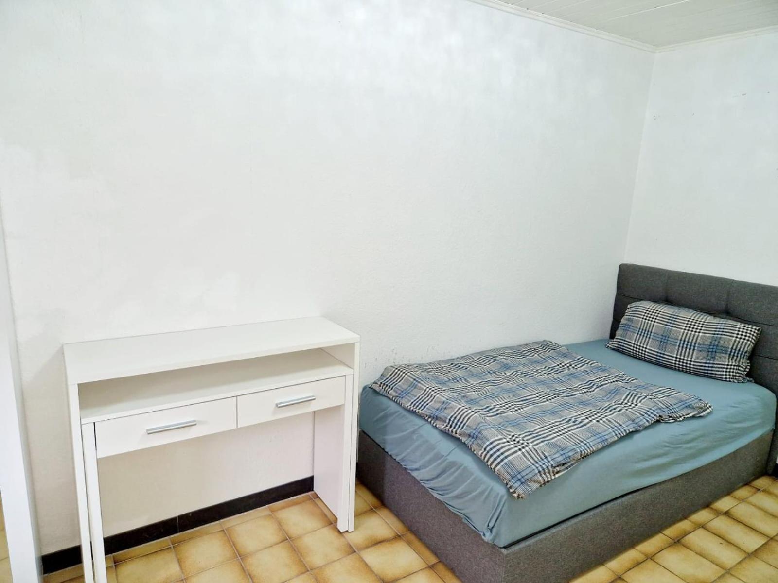 Relax Wohnung Lautertal Gadernheim Exteriör bild