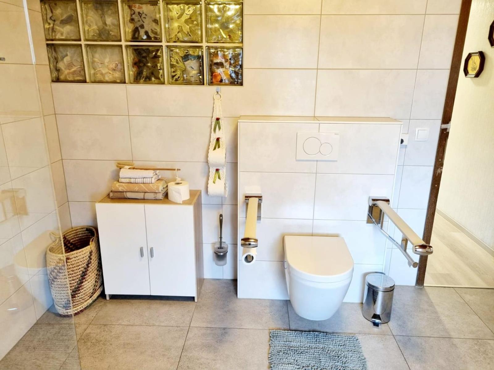 Relax Wohnung Lautertal Gadernheim Exteriör bild