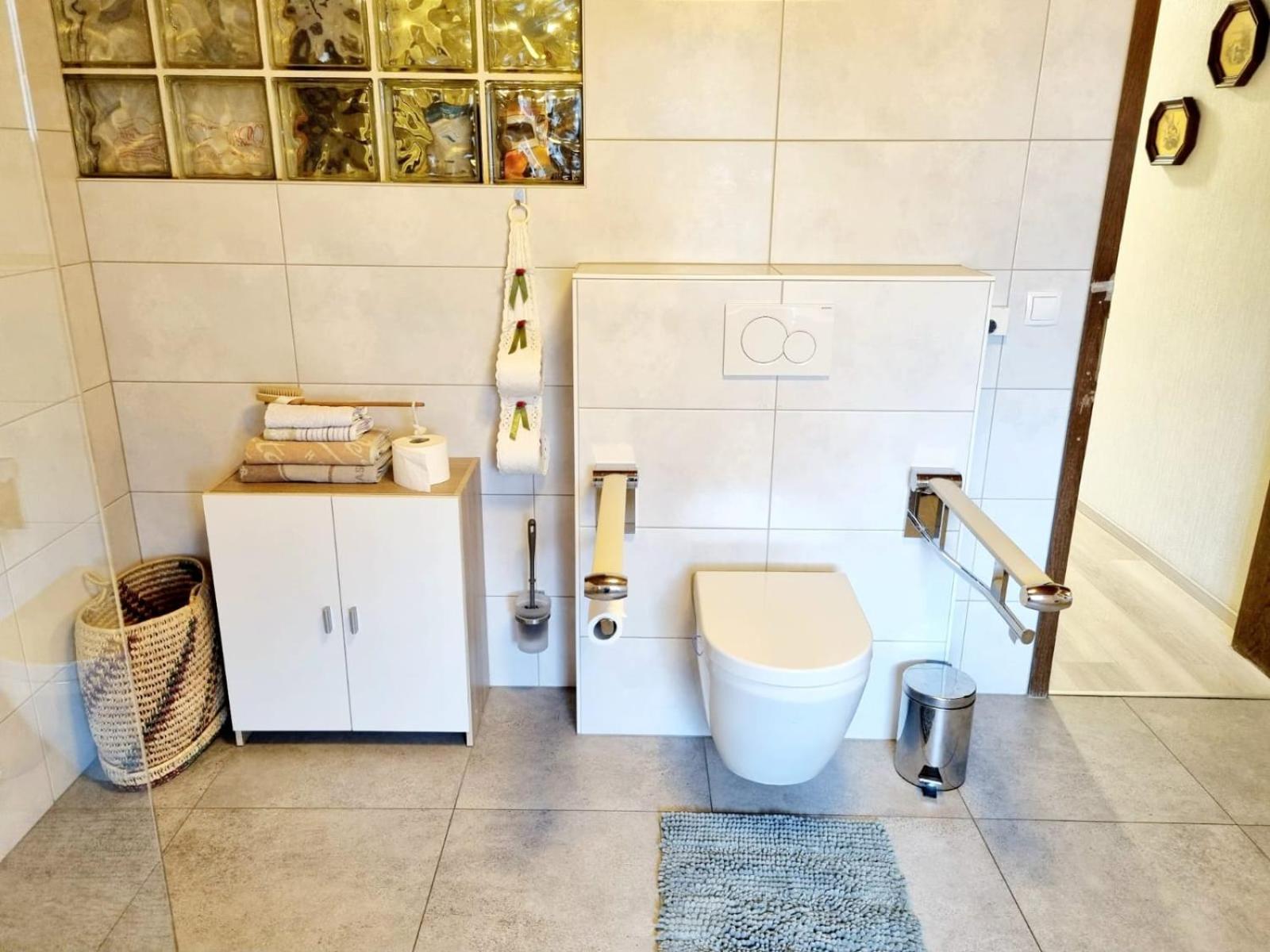 Relax Wohnung Lautertal Gadernheim Exteriör bild